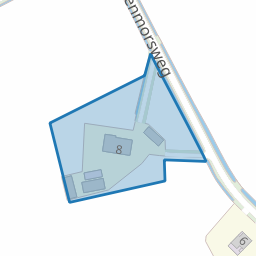 Perceel DNK00-N-1598