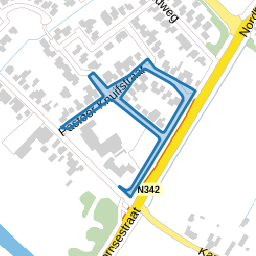 Perceel DNK00-N-1607