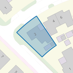 Perceel DNK00-N-1616