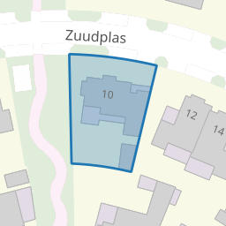 Perceel DNK00-N-1635