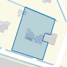 Perceel DNK00-N-1650