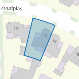 Perceel DNK00-N-1653