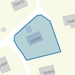 Perceel DNK00-N-802