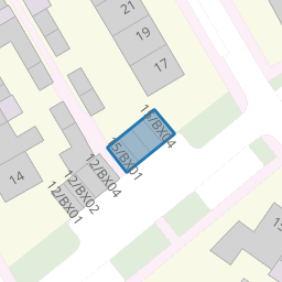 Perceel DNK00-O-1036