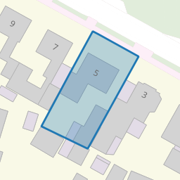 Perceel DNK00-O-1050