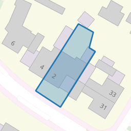 Perceel DNK00-O-1143