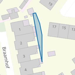 Perceel DNK00-O-1173