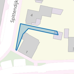 Perceel DNK00-O-1198