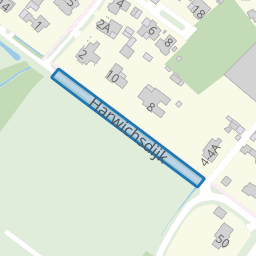 Perceel DNK00-O-1221