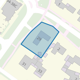 Perceel DNK00-O-1277