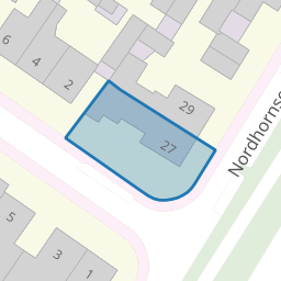 Perceel DNK00-O-1304