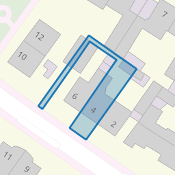 Perceel DNK00-O-1307