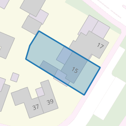 Perceel DNK00-O-1309