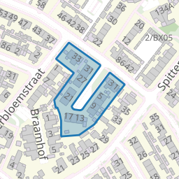 Perceel DNK00-O-1343