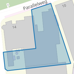 Perceel DNK00-O-1370