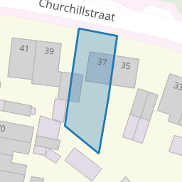 Perceel DNK00-O-1381