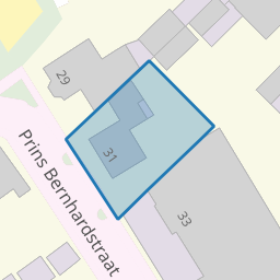 Perceel DNK00-O-1394