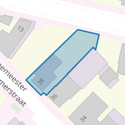 Perceel DNK00-O-1398