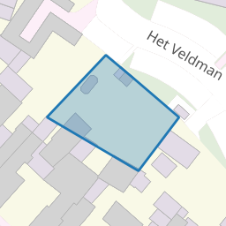 Perceel DNK00-O-1409