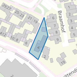 Perceel DNK00-O-1500