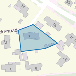 Perceel DNK00-O-1514