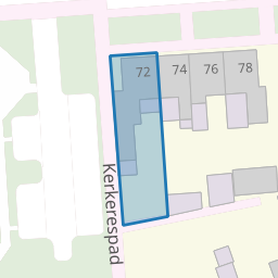 Perceel DNK00-O-1515