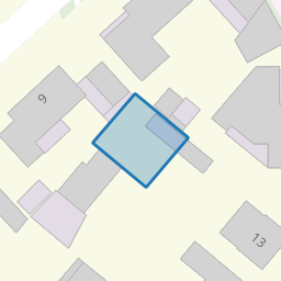 Perceel DNK00-O-1538