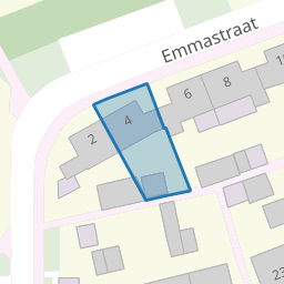 Perceel DNK00-O-1539