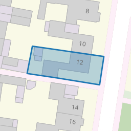 Perceel DNK00-O-1552