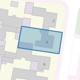 Perceel DNK00-O-1555