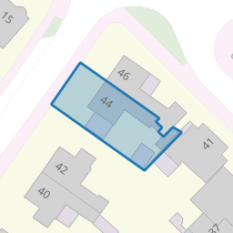 Perceel DNK00-O-1563