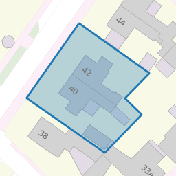 Perceel DNK00-O-1564