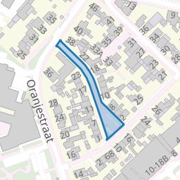 Perceel DNK00-O-1577