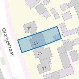 Perceel DNK00-O-1580