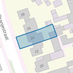 Perceel DNK00-O-1581