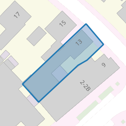 Perceel DNK00-O-1590