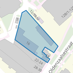 Perceel DNK00-O-1614