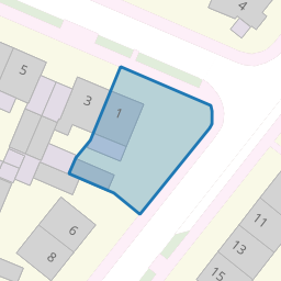 Perceel DNK00-O-1678