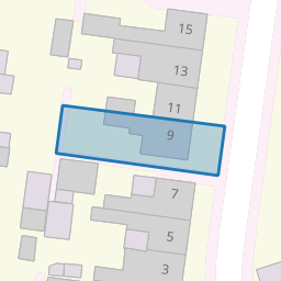 Perceel DNK00-O-1684