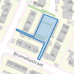 Perceel DNK00-O-1765