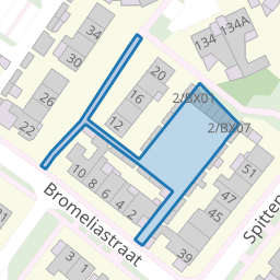 Perceel DNK00-O-1768