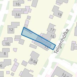 Perceel DNK00-O-1787