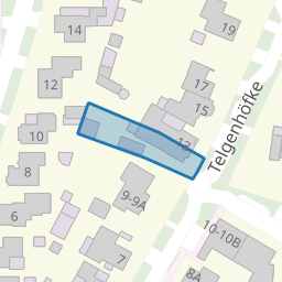 Perceel DNK00-O-1788