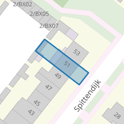 Perceel DNK00-O-1805