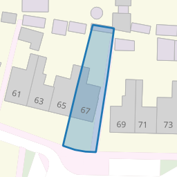 Perceel DNK00-O-1840