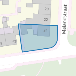 Perceel DNK00-O-1846