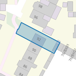 Perceel DNK00-O-1924