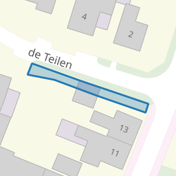 Perceel DNK00-O-1966