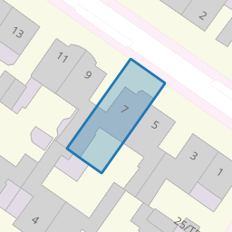 Perceel DNK00-O-1980