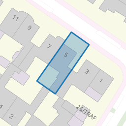 Perceel DNK00-O-1981